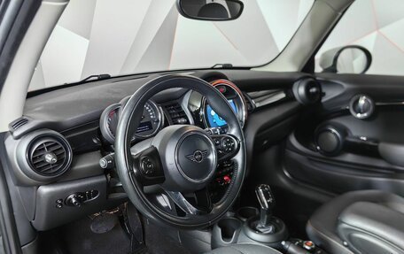 MINI Hatch, 2020 год, 2 175 000 рублей, 12 фотография