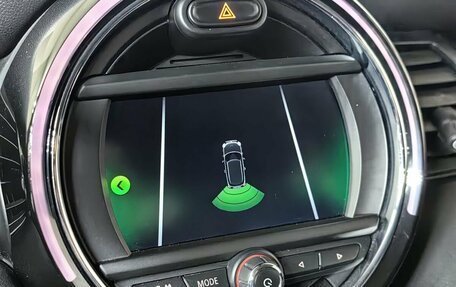 MINI Hatch, 2020 год, 2 175 000 рублей, 16 фотография