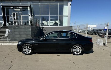 BMW 5 серия, 2013 год, 2 010 000 рублей, 8 фотография