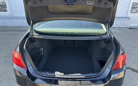 BMW 5 серия, 2013 год, 2 010 000 рублей, 15 фотография