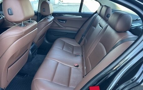 BMW 5 серия, 2013 год, 2 010 000 рублей, 12 фотография