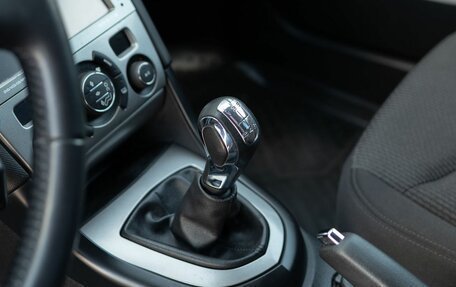 Peugeot 408 I рестайлинг, 2012 год, 620 000 рублей, 15 фотография