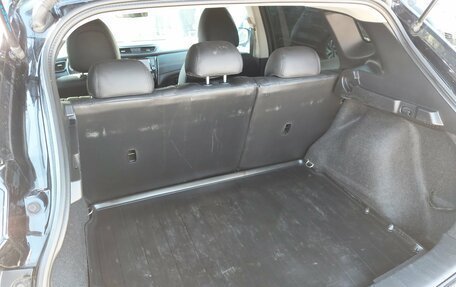 Nissan Qashqai, 2019 год, 2 040 000 рублей, 7 фотография