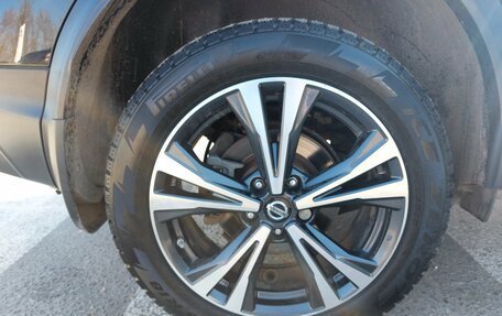 Nissan Qashqai, 2019 год, 2 040 000 рублей, 10 фотография