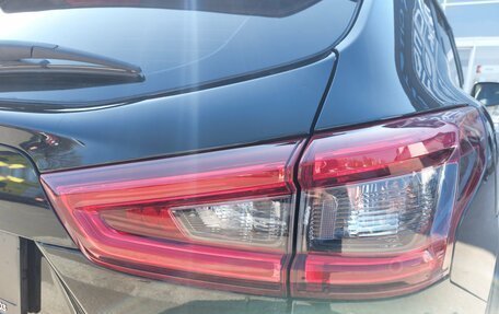 Nissan Qashqai, 2019 год, 2 040 000 рублей, 14 фотография