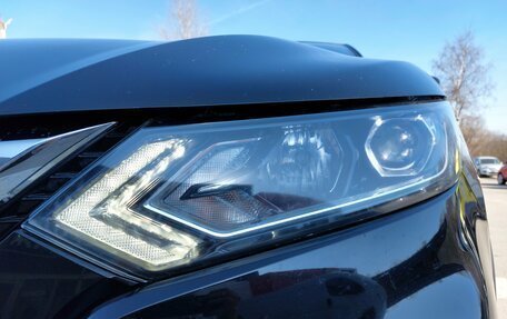 Nissan Qashqai, 2019 год, 2 040 000 рублей, 12 фотография