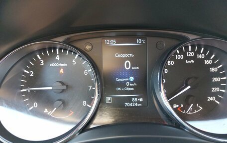 Nissan Qashqai, 2019 год, 2 040 000 рублей, 18 фотография