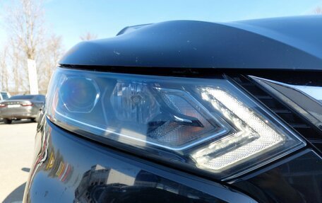 Nissan Qashqai, 2019 год, 2 040 000 рублей, 11 фотография