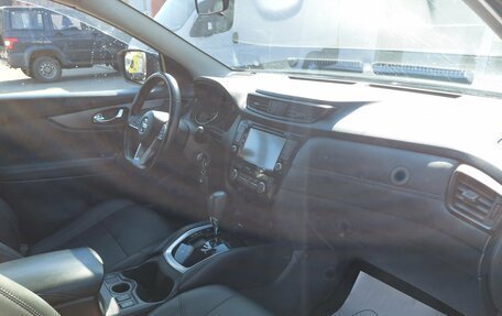 Nissan Qashqai, 2019 год, 2 040 000 рублей, 16 фотография