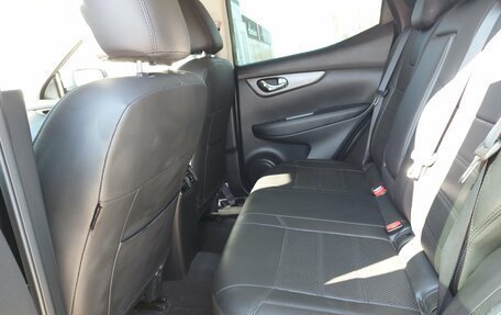 Nissan Qashqai, 2019 год, 2 040 000 рублей, 17 фотография