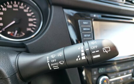 Nissan Qashqai, 2019 год, 2 040 000 рублей, 25 фотография