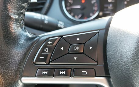 Nissan Qashqai, 2019 год, 2 040 000 рублей, 22 фотография