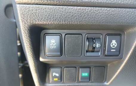 Nissan Qashqai, 2019 год, 2 040 000 рублей, 26 фотография