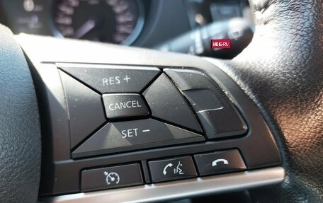 Nissan Qashqai, 2019 год, 2 040 000 рублей, 23 фотография