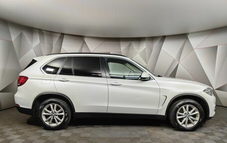 BMW X5, 2017 год, 3 097 000 рублей, 6 фотография