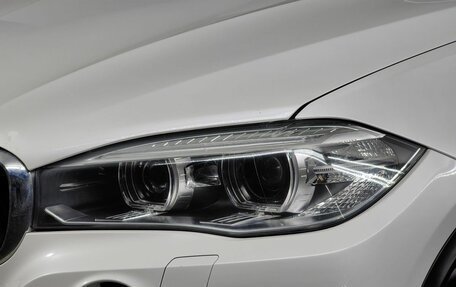 BMW X5, 2017 год, 3 097 000 рублей, 7 фотография