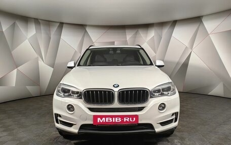 BMW X5, 2017 год, 3 097 000 рублей, 3 фотография