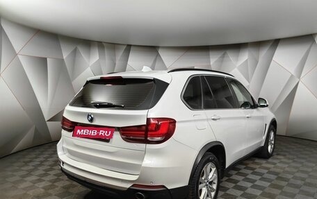 BMW X5, 2017 год, 3 097 000 рублей, 2 фотография