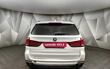 BMW X5, 2017 год, 3 097 000 рублей, 4 фотография