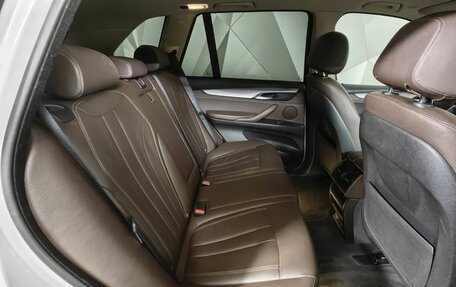 BMW X5, 2017 год, 3 097 000 рублей, 14 фотография