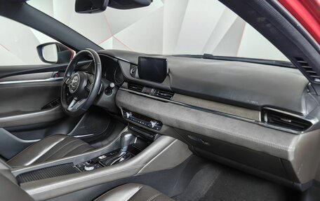 Mazda 6, 2019 год, 2 499 000 рублей, 12 фотография