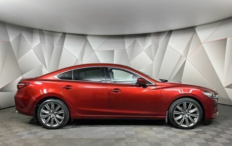 Mazda 6, 2019 год, 2 499 000 рублей, 6 фотография