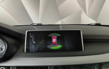 BMW X5, 2017 год, 3 097 000 рублей, 16 фотография