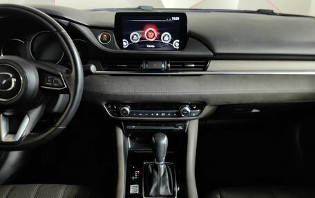 Mazda 6, 2019 год, 2 499 000 рублей, 14 фотография