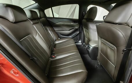 Mazda 6, 2019 год, 2 499 000 рублей, 15 фотография