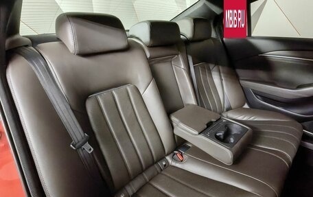 Mazda 6, 2019 год, 2 499 000 рублей, 16 фотография