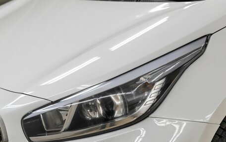 KIA cee'd III, 2018 год, 1 328 000 рублей, 12 фотография