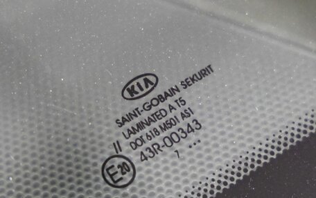 KIA cee'd III, 2018 год, 1 328 000 рублей, 11 фотография