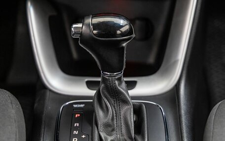 KIA cee'd III, 2018 год, 1 328 000 рублей, 19 фотография