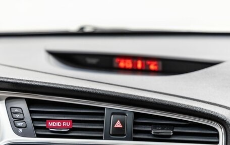 KIA cee'd III, 2018 год, 1 328 000 рублей, 16 фотография