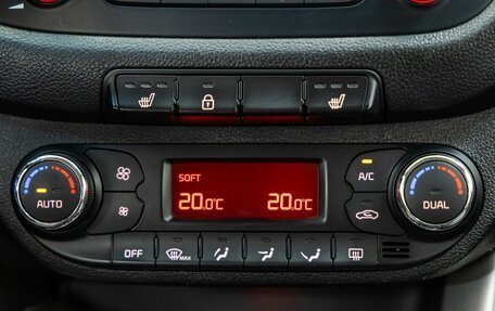 KIA cee'd III, 2018 год, 1 328 000 рублей, 18 фотография