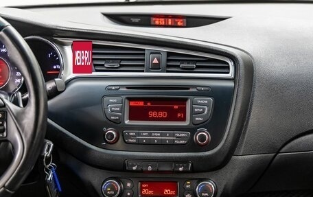 KIA cee'd III, 2018 год, 1 328 000 рублей, 15 фотография