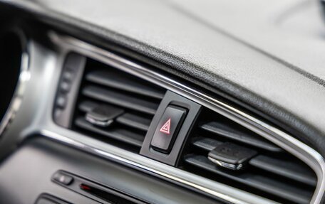 KIA cee'd III, 2018 год, 1 328 000 рублей, 30 фотография