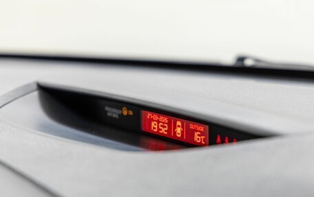 KIA cee'd III, 2018 год, 1 328 000 рублей, 29 фотография