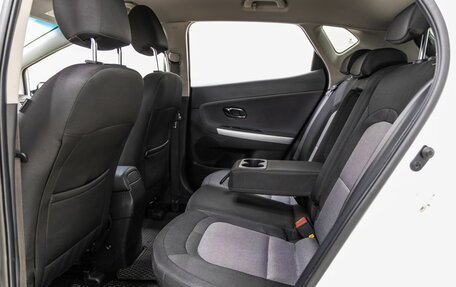 KIA cee'd III, 2018 год, 1 328 000 рублей, 36 фотография