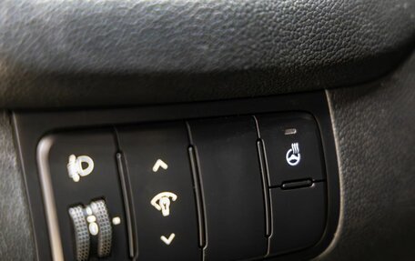 KIA cee'd III, 2018 год, 1 328 000 рублей, 28 фотография