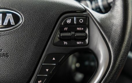 KIA cee'd III, 2018 год, 1 328 000 рублей, 26 фотография