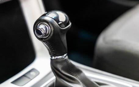 KIA cee'd III, 2018 год, 1 328 000 рублей, 34 фотография