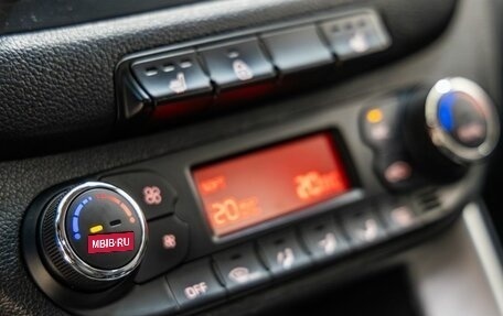 KIA cee'd III, 2018 год, 1 328 000 рублей, 32 фотография