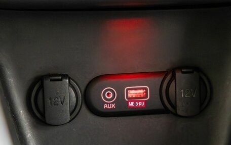 KIA cee'd III, 2018 год, 1 328 000 рублей, 33 фотография