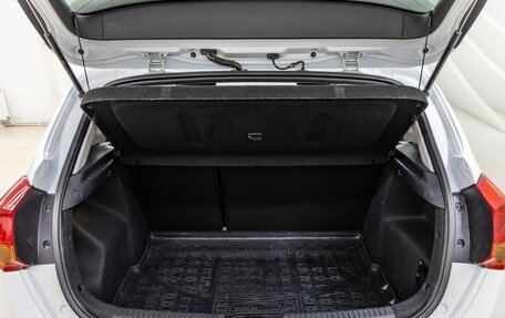 KIA cee'd III, 2018 год, 1 328 000 рублей, 37 фотография