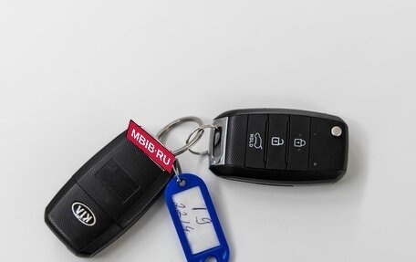 KIA cee'd III, 2018 год, 1 328 000 рублей, 39 фотография