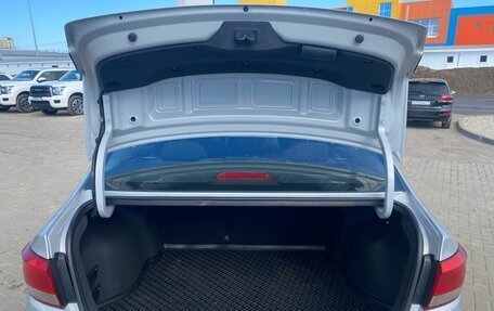 KIA Rio IV, 2018 год, 1 470 000 рублей, 7 фотография