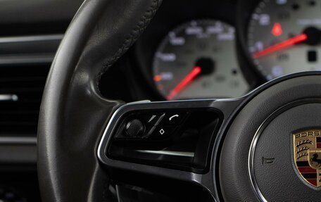 Porsche Macan I рестайлинг, 2015 год, 2 749 000 рублей, 13 фотография