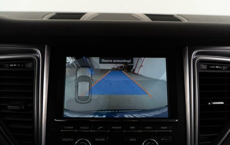 Porsche Macan I рестайлинг, 2015 год, 2 749 000 рублей, 15 фотография