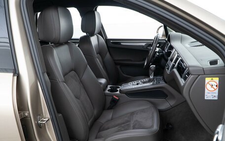 Porsche Macan I рестайлинг, 2015 год, 2 749 000 рублей, 8 фотография